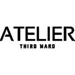 Atelier Third Ward Apartments logo
